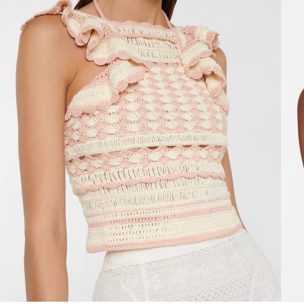 Zimmerman Top